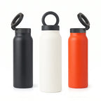 GRNDLESS Magnetic Gym Bag + 24 oz Insulated Mag Bottle (50% OFF)