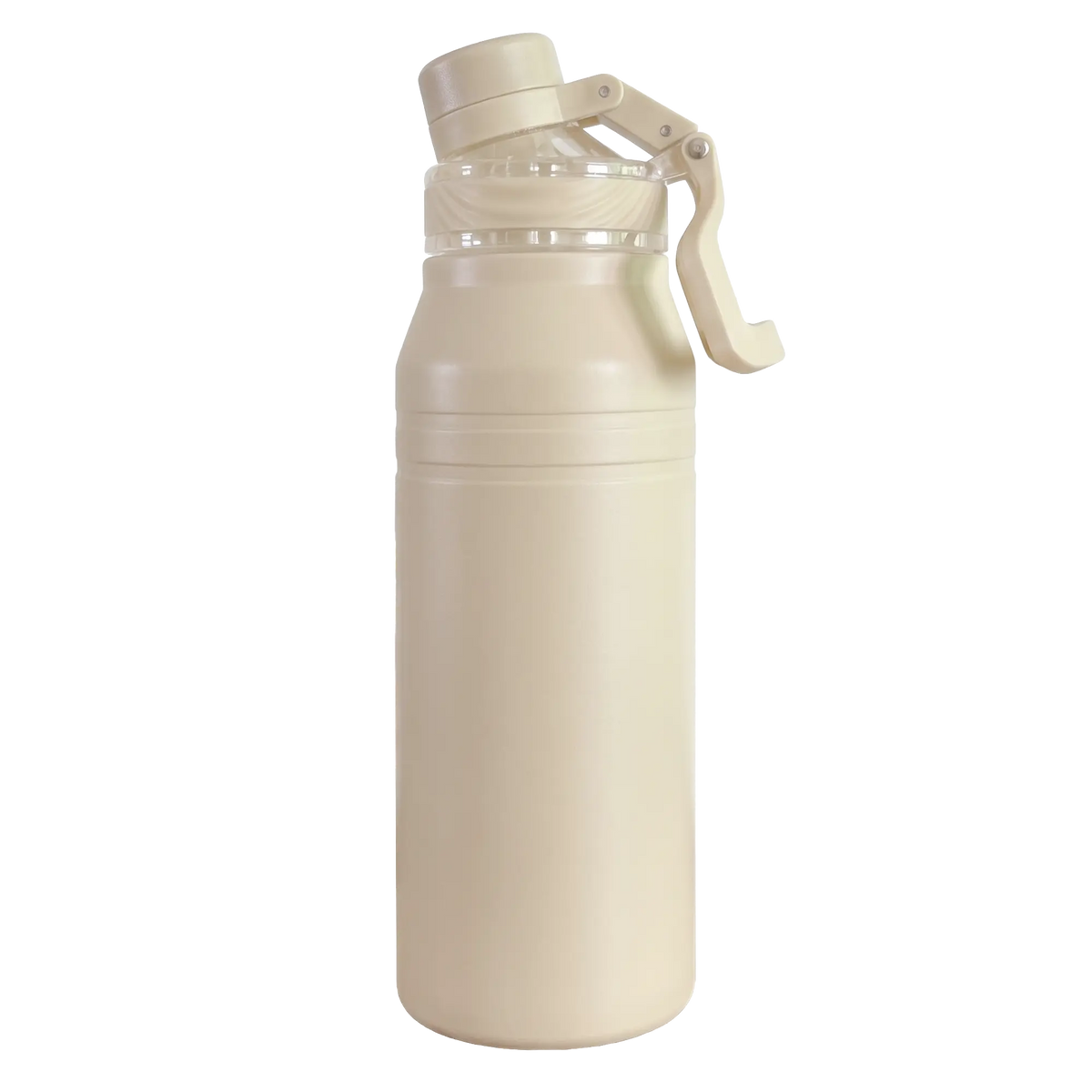 GRNDLESS 34 oz Insulated Bottle