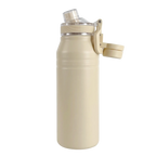 GRNDLESS 34 oz Insulated Bottle