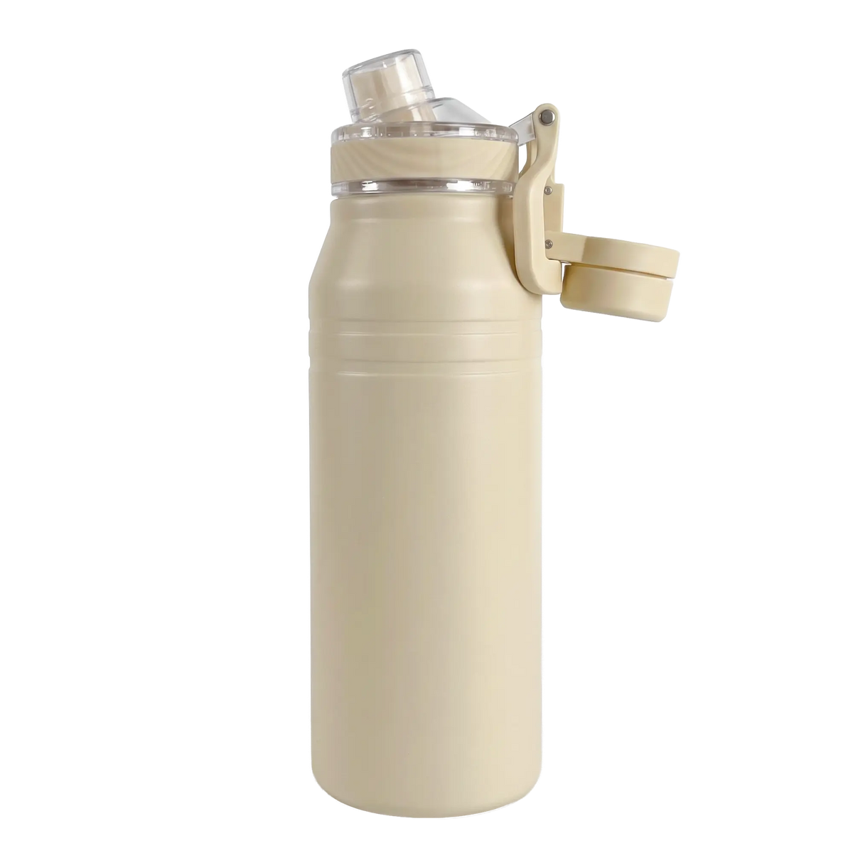 GRNDLESS 34 oz Insulated Bottle