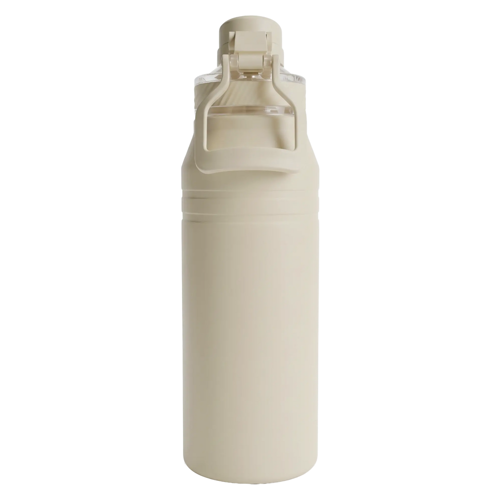 GRNDLESS 34 oz Insulated Bottle