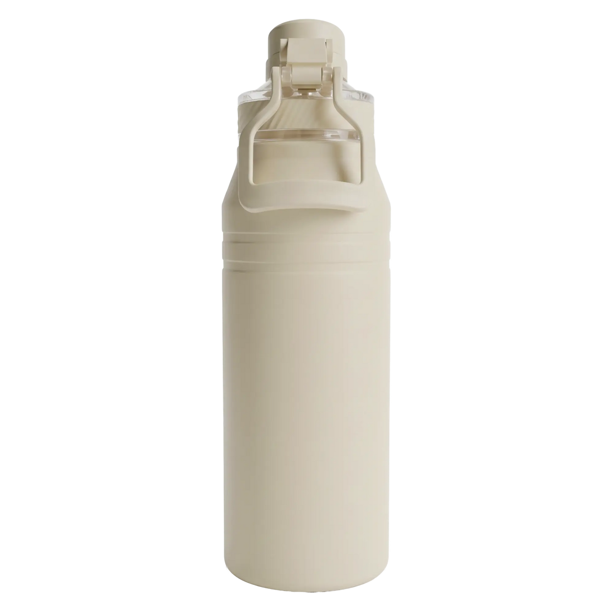 GRNDLESS 34 oz Insulated Bottle