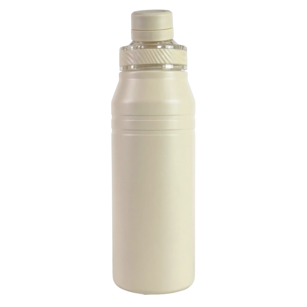 GRNDLESS 34 oz Insulated Bottle