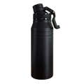 GRNDLESS 34 oz Insulated Bottle
