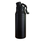 GRNDLESS 34 oz Insulated Bottle