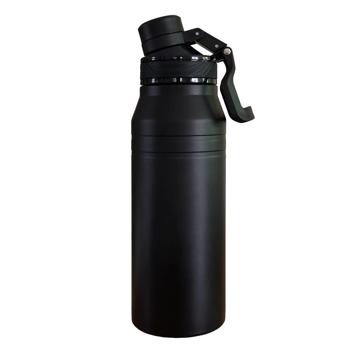 GRNDLESS 34 oz Insulated Bottle