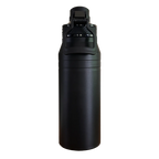 GRNDLESS 34 oz Insulated Bottle