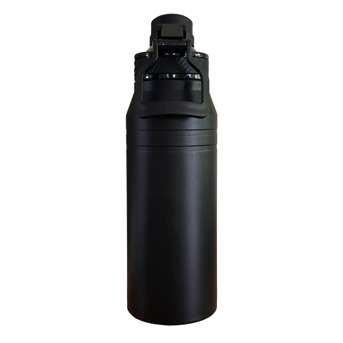 GRNDLESS 34 oz Insulated Bottle