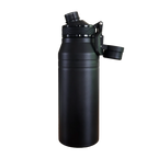 GRNDLESS 34 oz Insulated Bottle