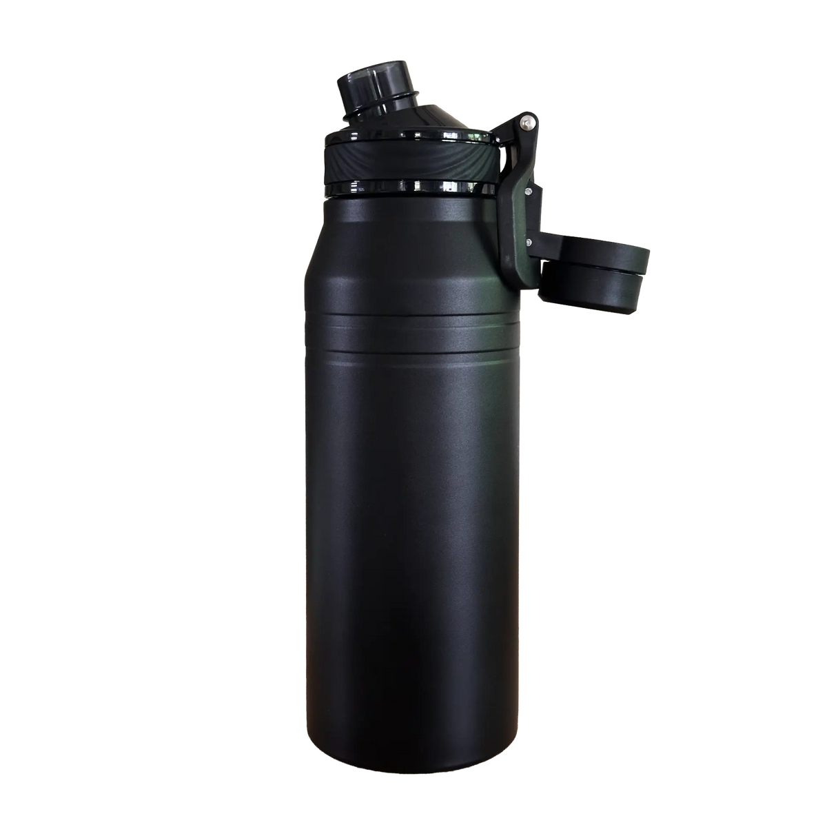 GRNDLESS 34 oz Insulated Bottle