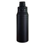 GRNDLESS 34 oz Insulated Bottle