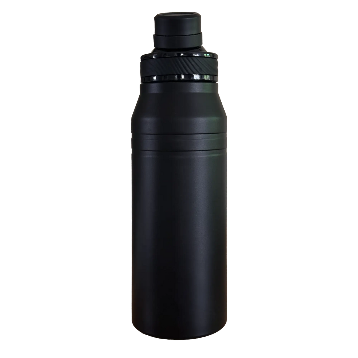 GRNDLESS 34 oz Insulated Bottle