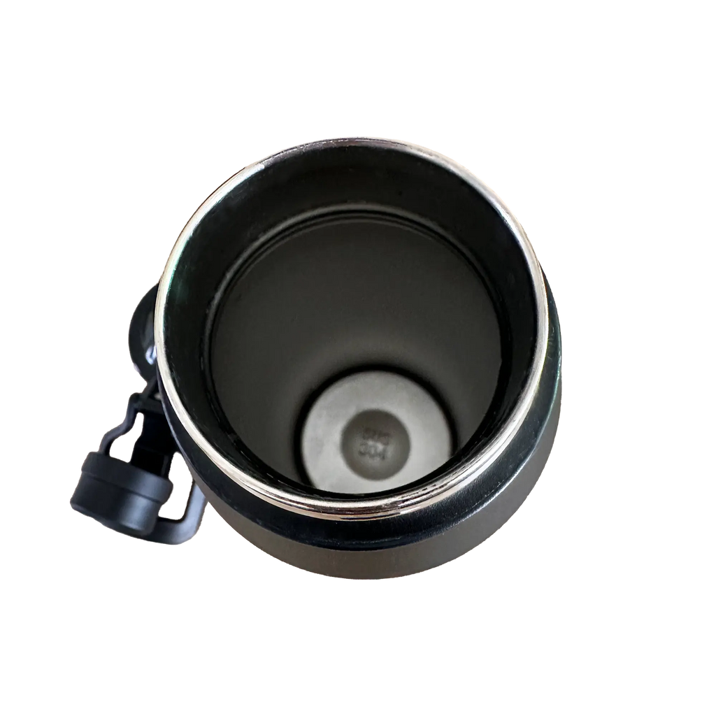 GRNDLESS 34 oz Insulated Bottle