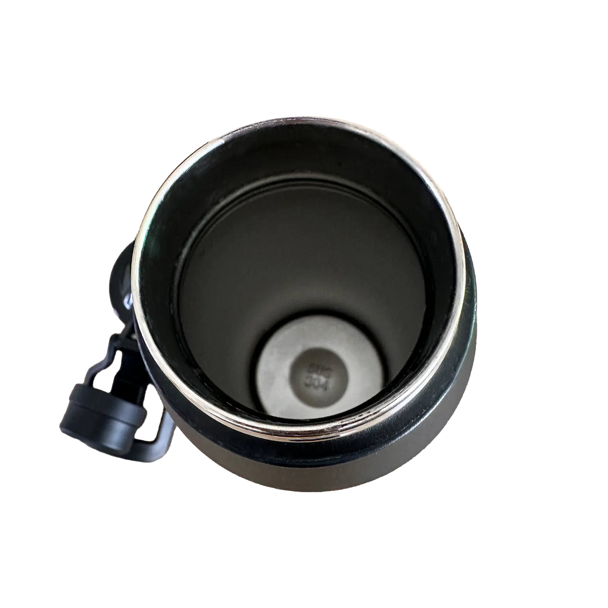 GRNDLESS 34 oz Insulated Bottle