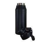 GRNDLESS 34 oz Insulated Bottle