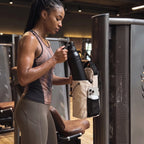 GRNDLESS – TWO Magnetic Gym Bags (50% OFF)