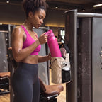GRNDLESS 34 oz Insulated Bottle