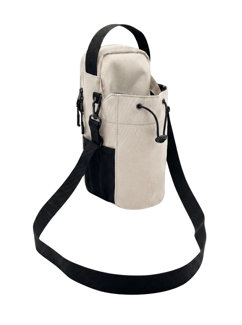 GRNDLESS Magnetic Gym Bag