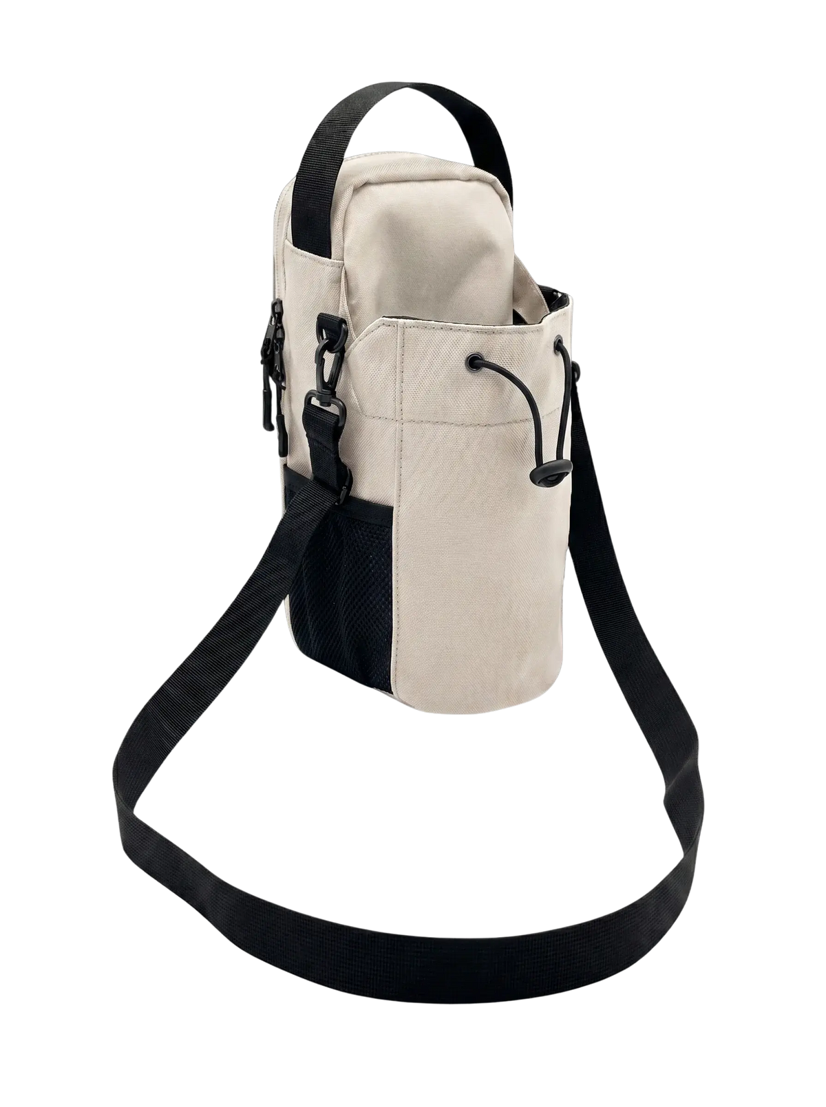 GRNDLESS Magnetic Gym Bag