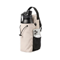 GRNDLESS Magnetic Gym Bag