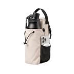 GRNDLESS – TWO Magnetic Gym Bags (50% OFF)