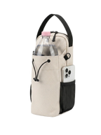 GRNDLESS Magnetic Gym Bag