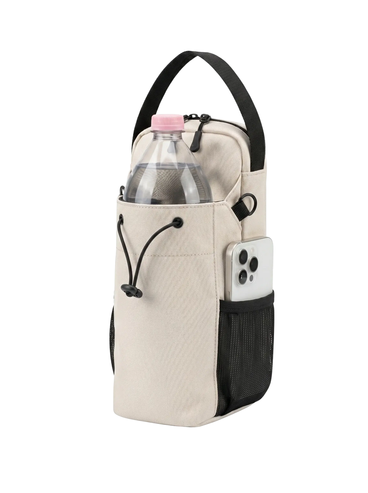 GRNDLESS Magnetic Gym Bag