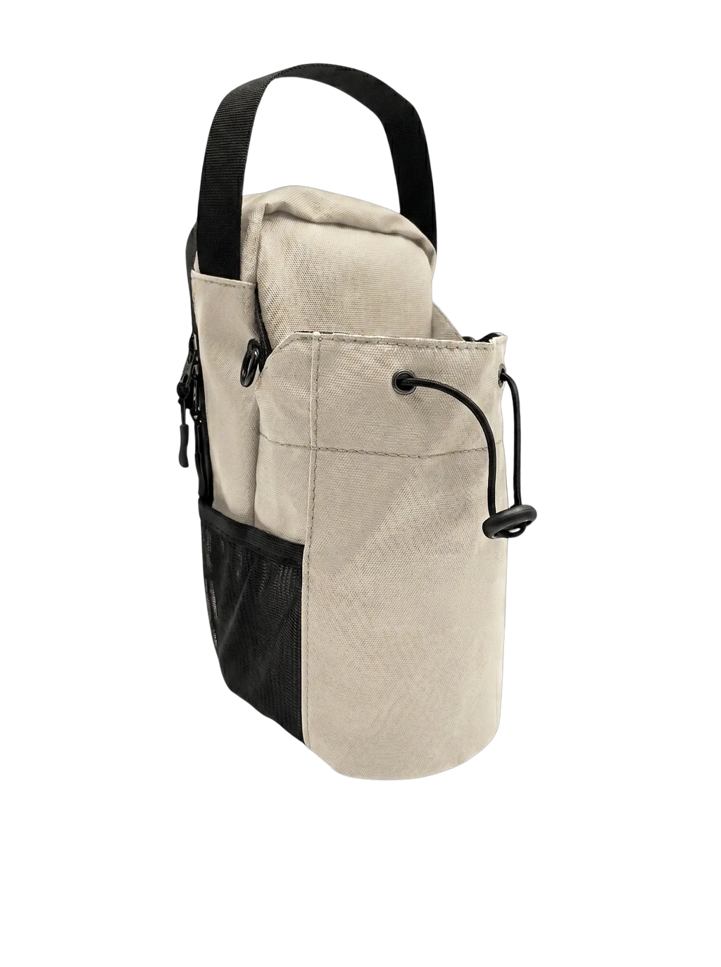 GRNDLESS Magnetic Gym Bag
