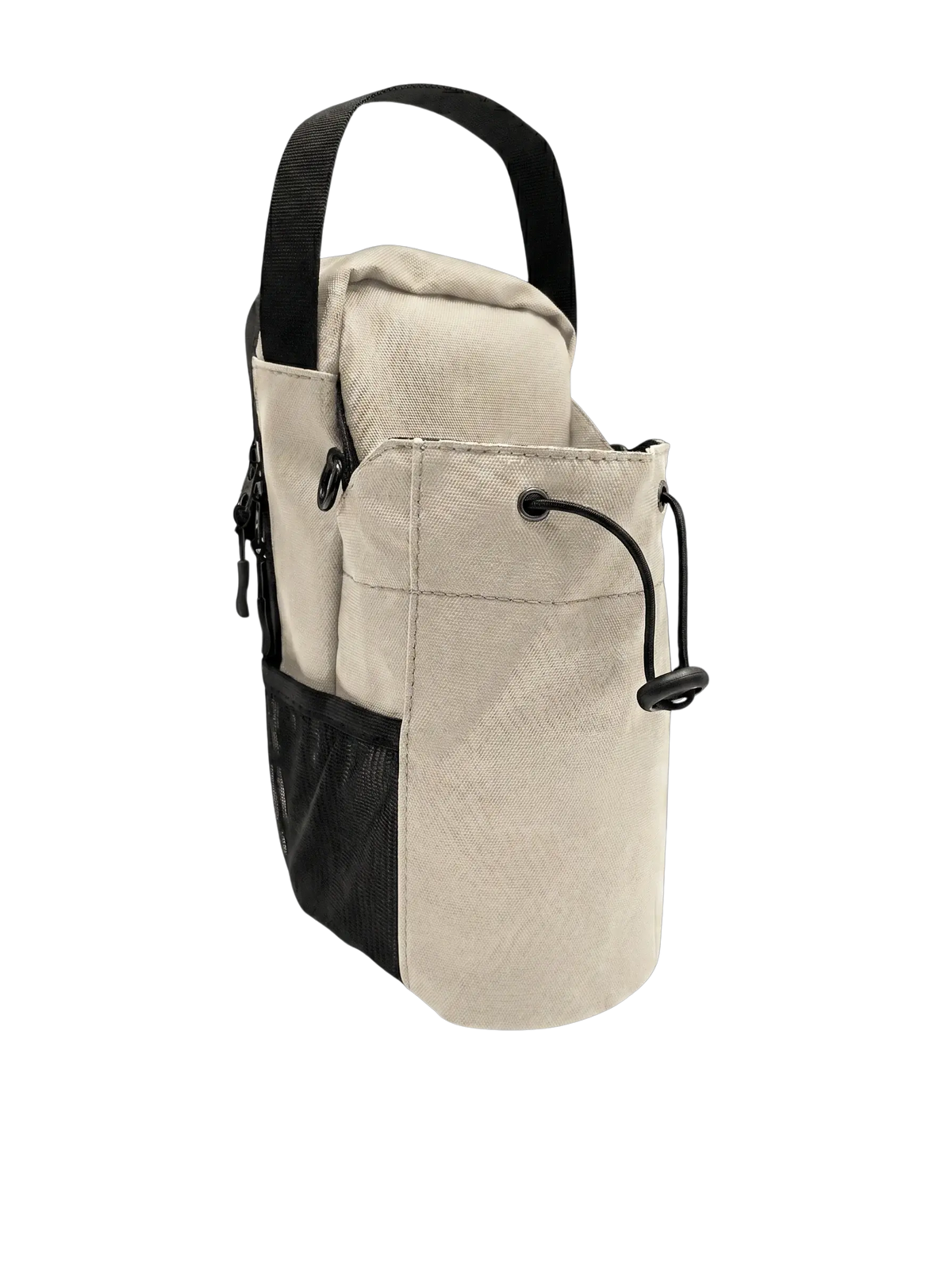 GRNDLESS Magnetic Gym Bag