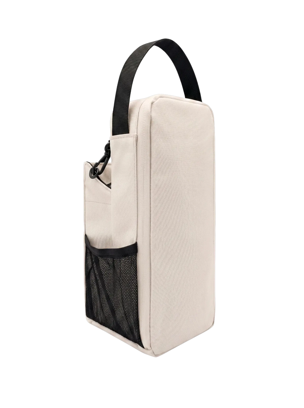 GRNDLESS Magnetic Gym Bag