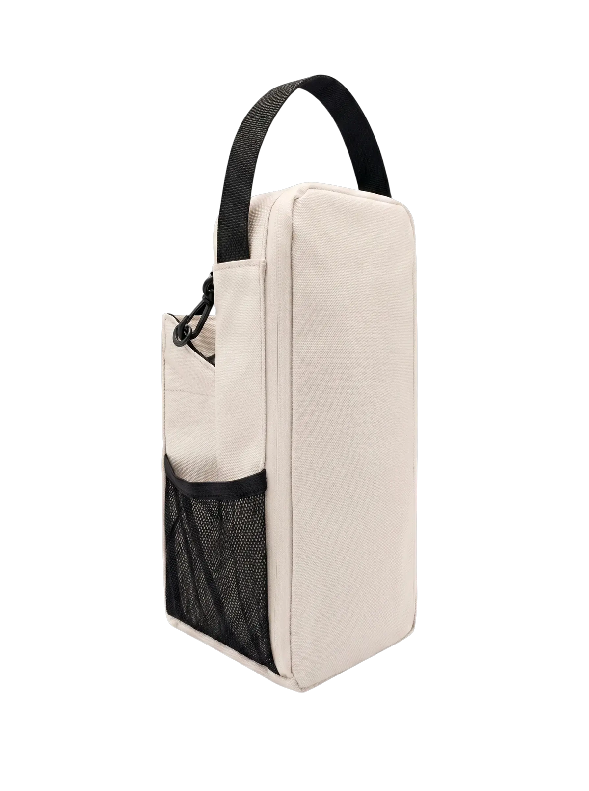 GRNDLESS Magnetic Gym Bag