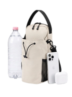 GRNDLESS Magnetic Gym Bag