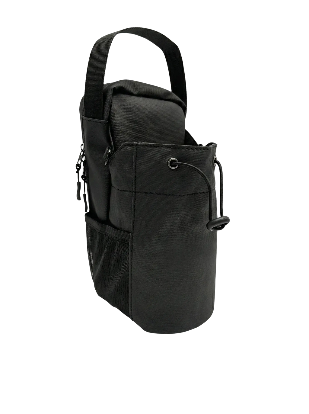 GRNDLESS – TWO Magnetic Gym Bags (50% OFF)