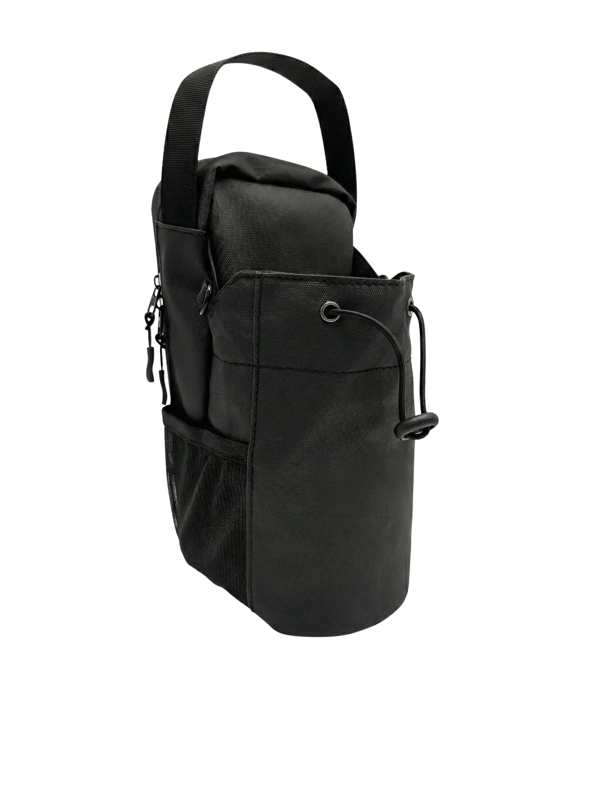 GRNDLESS – TWO Magnetic Gym Bags (50% OFF)