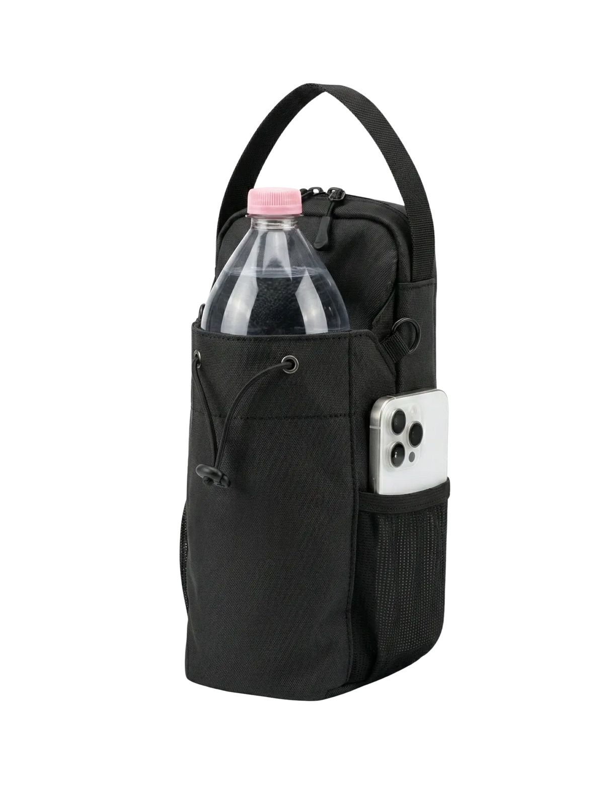 GRNDLESS – TWO Magnetic Gym Bags (50% OFF)