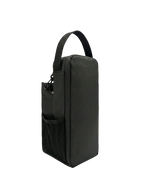 GRNDLESS Magnetic Gym Bag + 24 oz Insulated Mag Bottle (50% OFF)