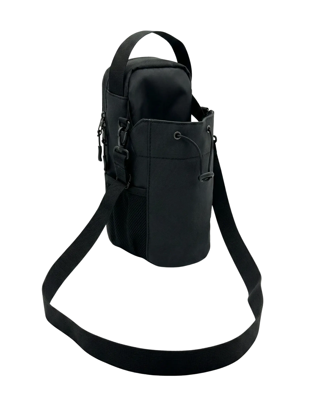 GRNDLESS – TWO Magnetic Gym Bags (50% OFF)