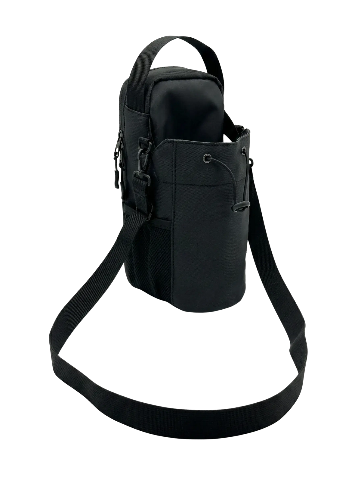 GRNDLESS – TWO Magnetic Gym Bags (50% OFF)