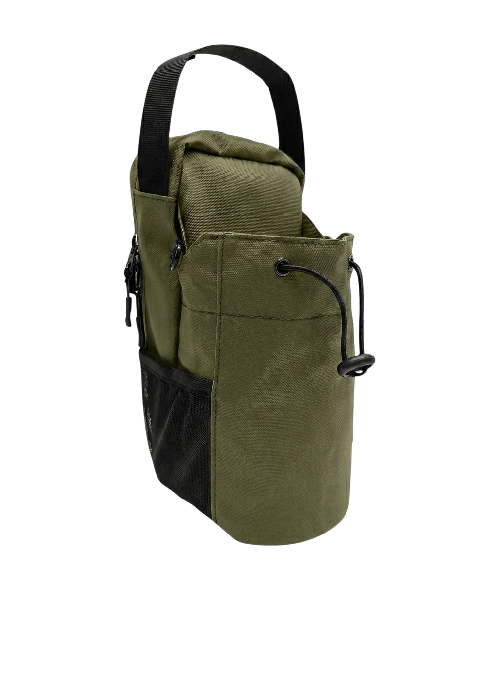 GRNDLESS Magnetic Gym Bag