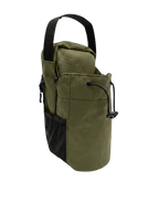 GRNDLESS Magnetic Gym Bag