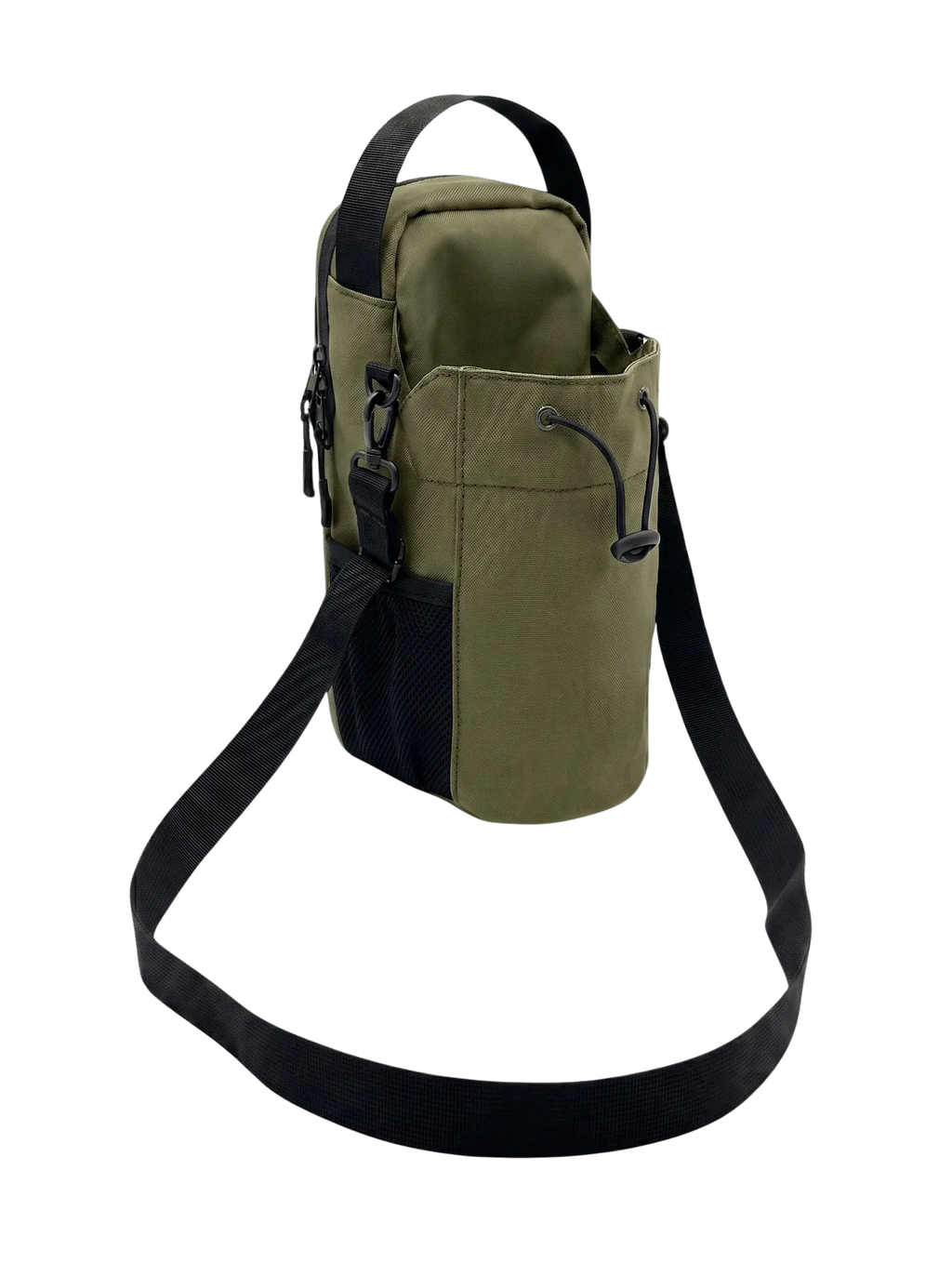 GRNDLESS Magnetic Gym Bag