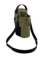 GRNDLESS Magnetic Gym Bag