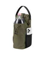 GRNDLESS Magnetic Gym Bag