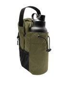 GRNDLESS Magnetic Gym Bag