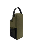 GRNDLESS Magnetic Gym Bag