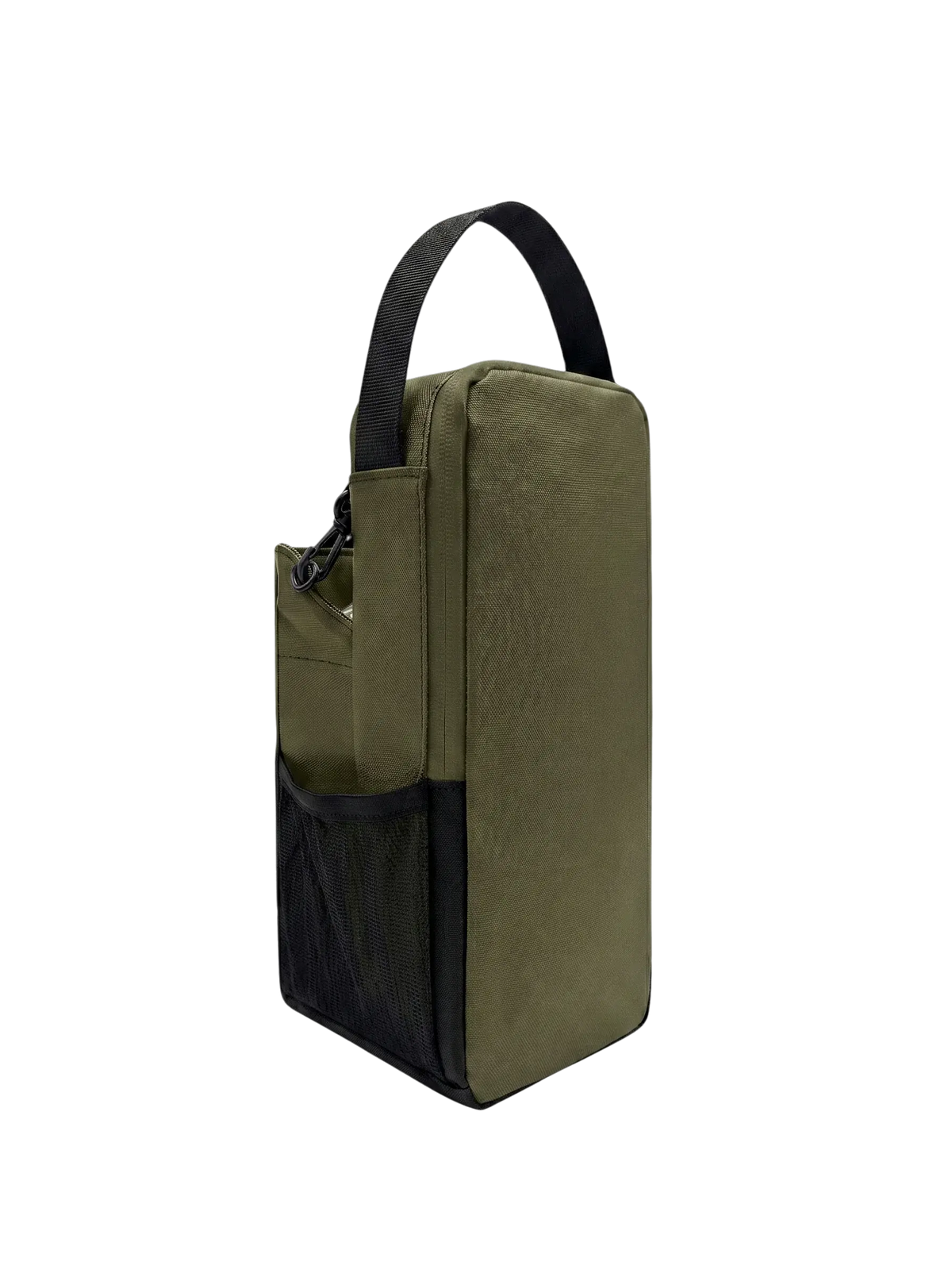 GRNDLESS Magnetic Gym Bag