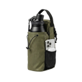 GRNDLESS Magnetic Gym Bag