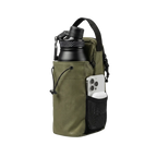 GRNDLESS – TWO Magnetic Gym Bags (50% OFF)
