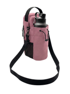 GRNDLESS Magnetic Gym Bag