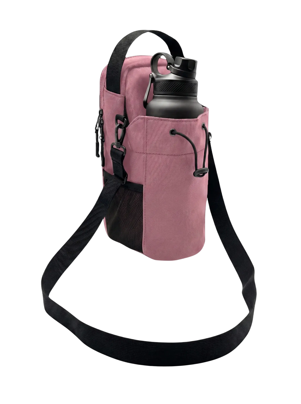 GRNDLESS Magnetic Gym Bag